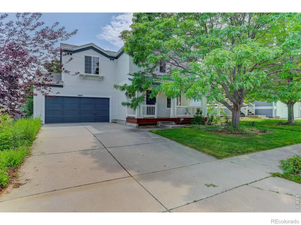 1664 Westin Drive Erie, CO 80516