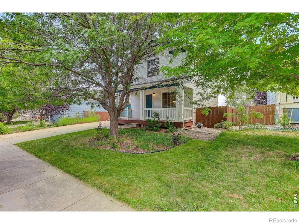1664 Westin Drive Erie, CO 80516