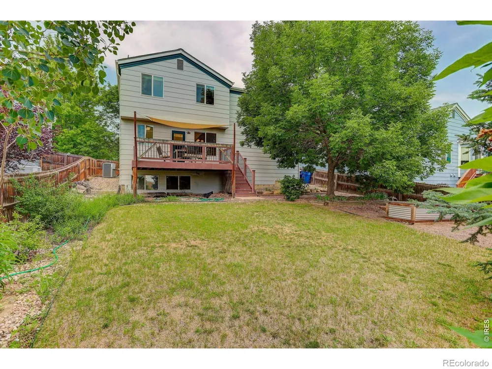 1664 Westin Drive Erie, CO 80516
