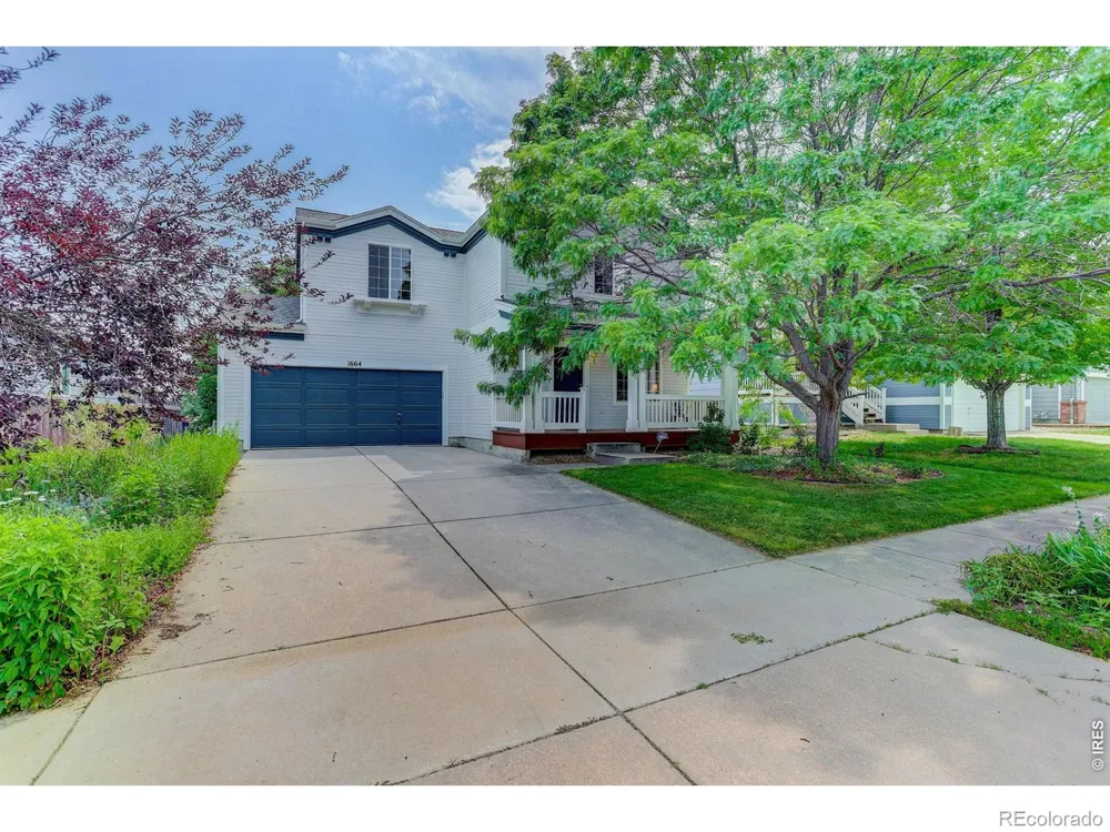 1664 Westin Drive Erie, CO 80516