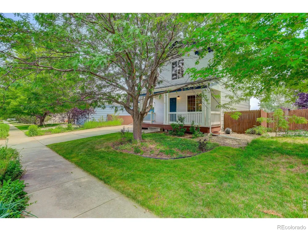 1664 Westin Drive Erie, CO 80516
