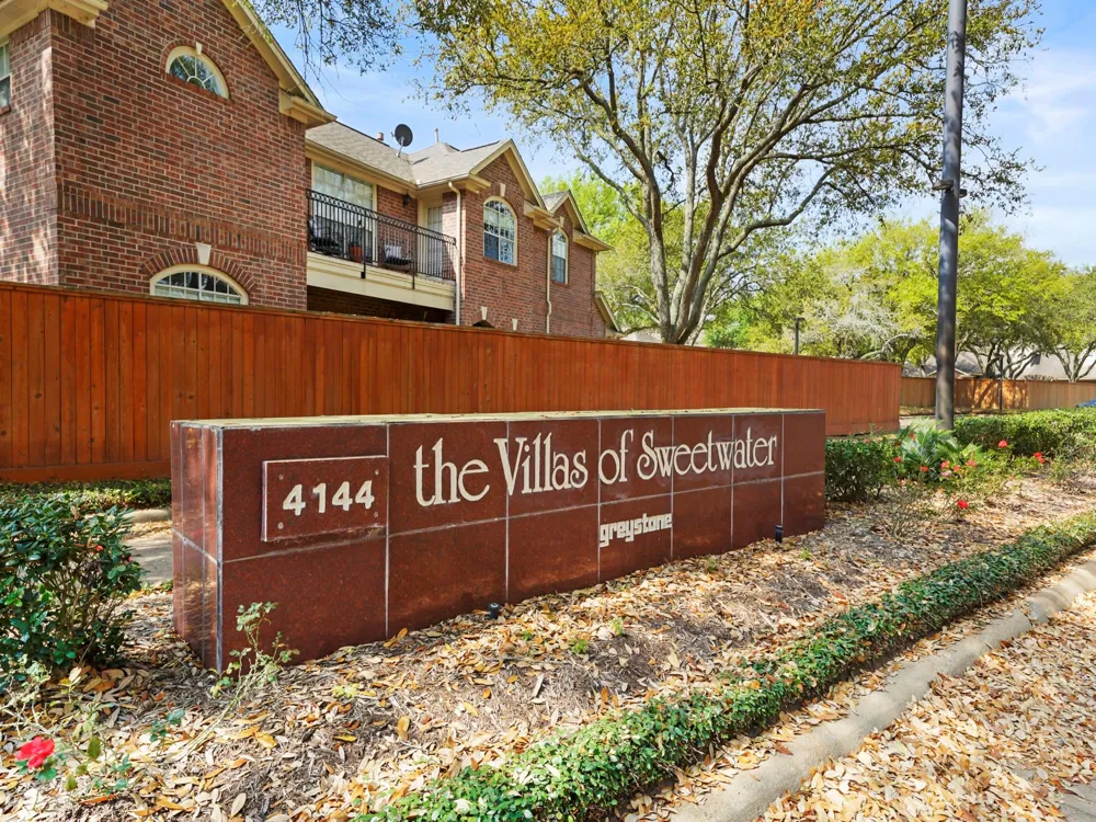 4144 Greystone Way #603 Sugar Land, TX 77479
