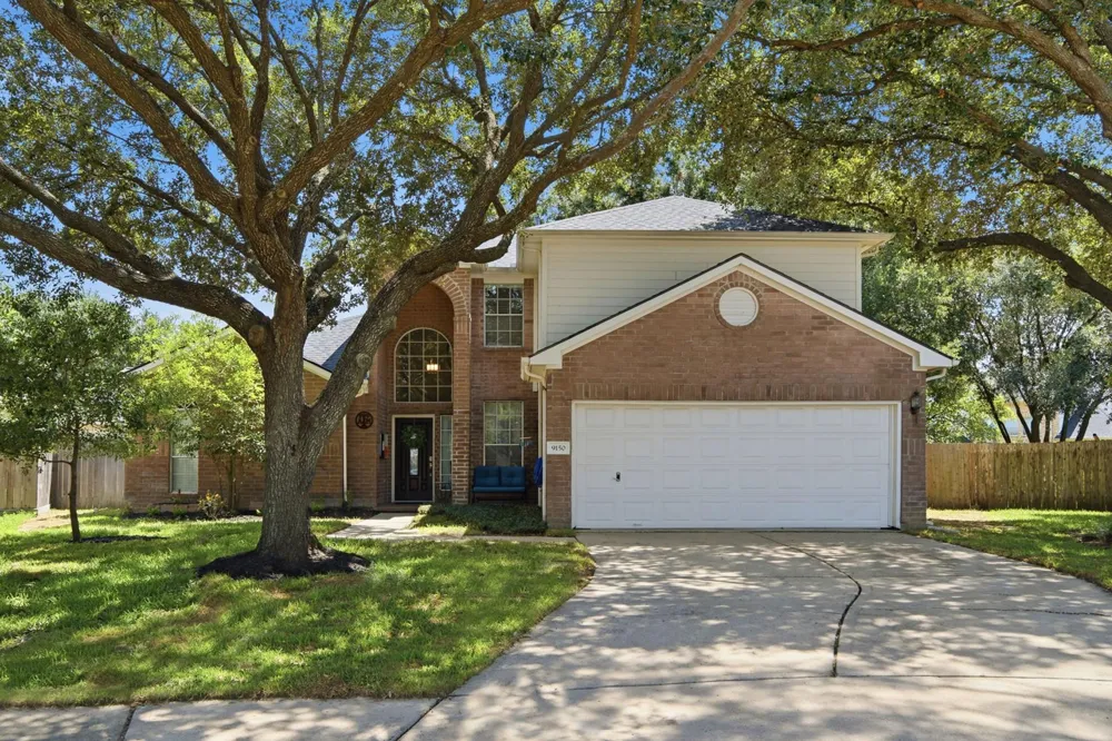9150 Blake Bend Circle Houston, TX 77095