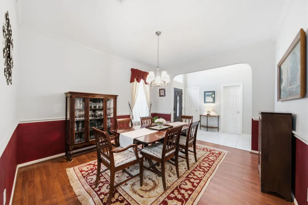 9150 Blake Bend Circle Houston, TX 77095