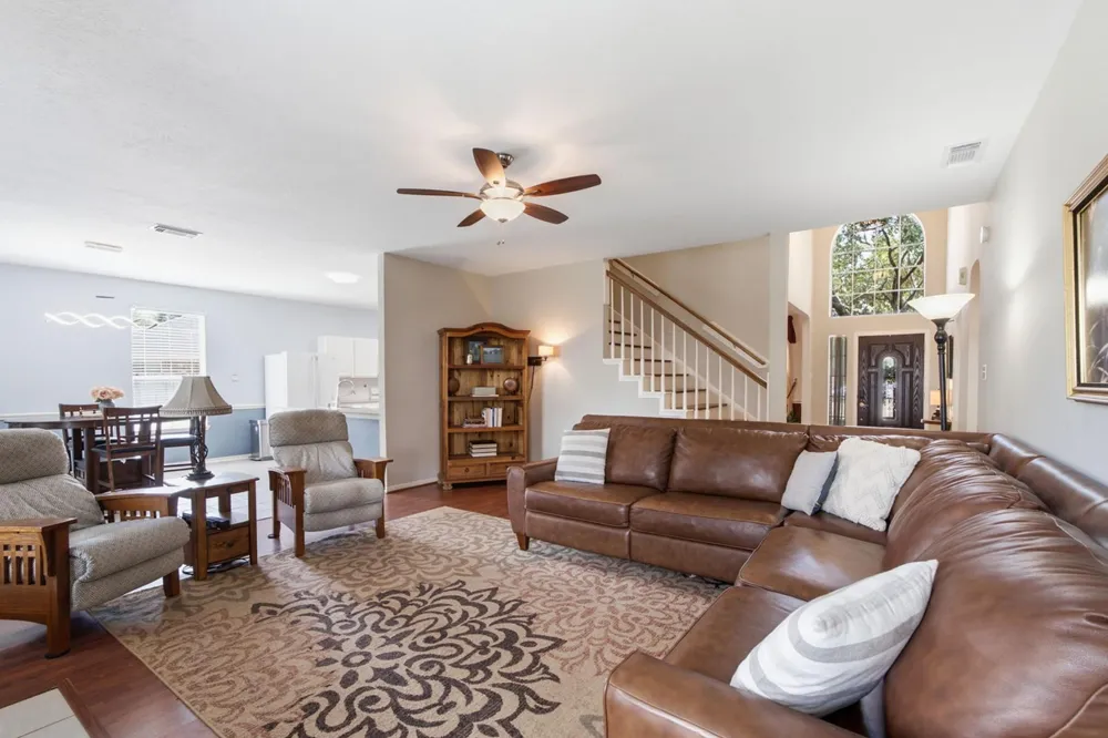 9150 Blake Bend Circle Houston, TX 77095