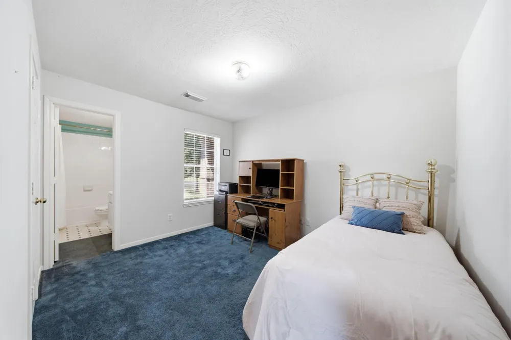 9150 Blake Bend Circle Houston, TX 77095