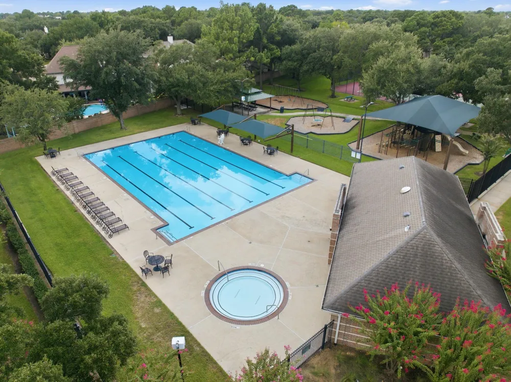 9150 Blake Bend Circle Houston, TX 77095
