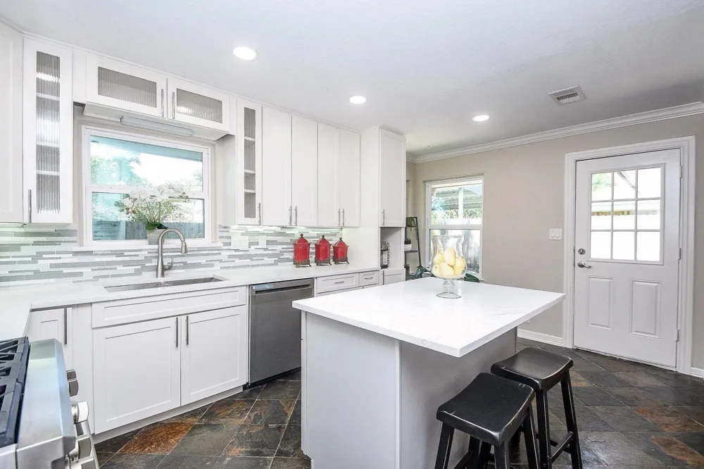 5315 Briarbend Drive Houston, TX 77096