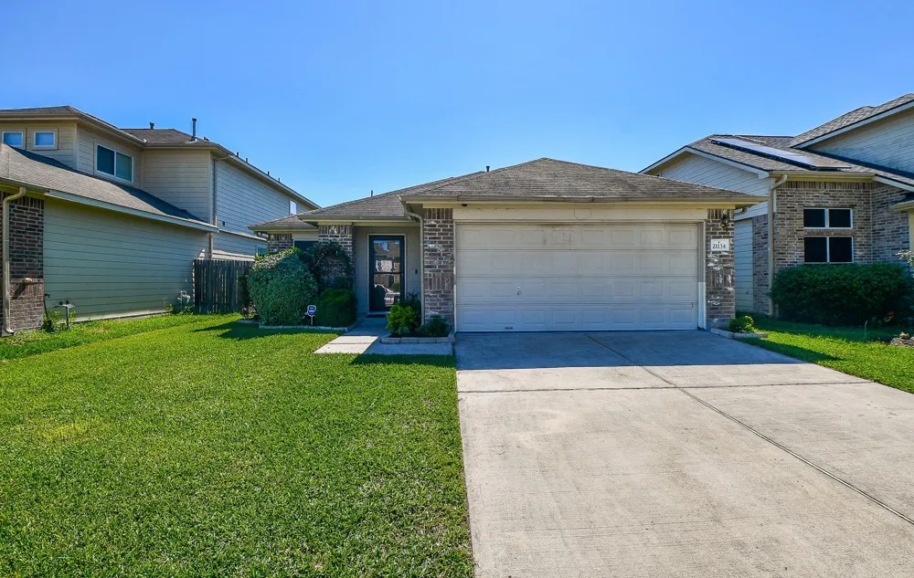 21134 Normand Meadows Lane Humble, TX 77338