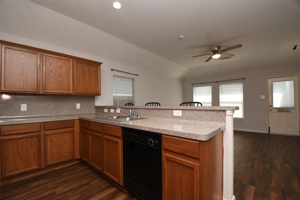 21134 Normand Meadows Lane Humble, TX 77338