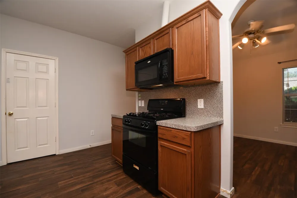 21134 Normand Meadows Lane Humble, TX 77338