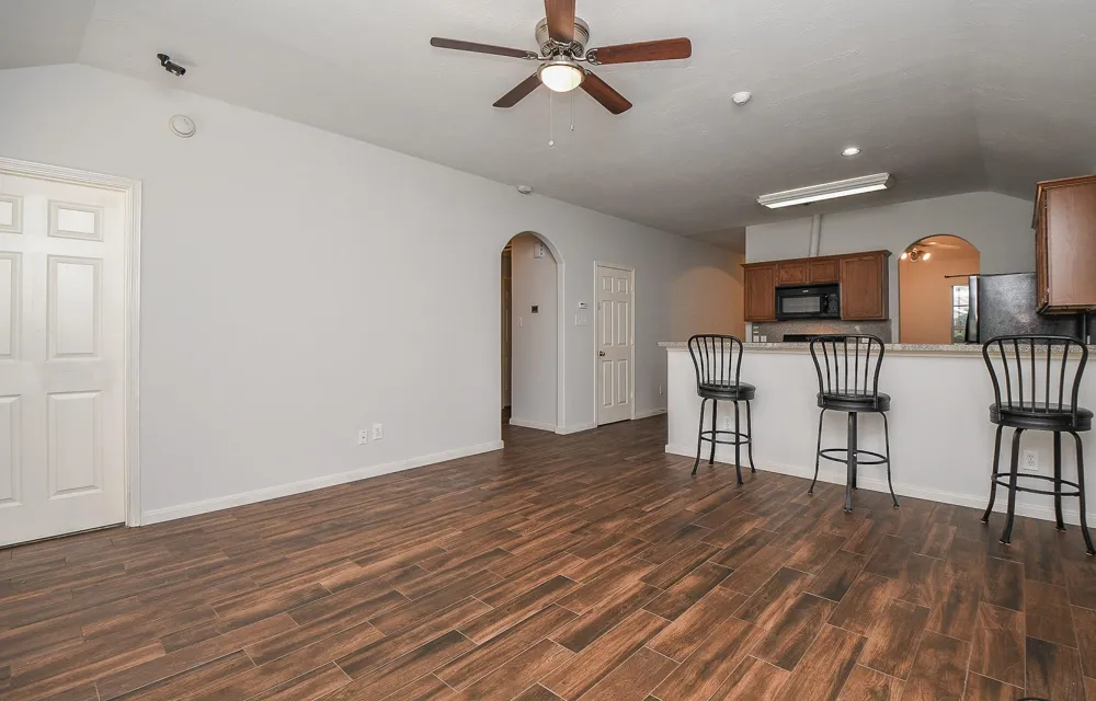 21134 Normand Meadows Lane Humble, TX 77338