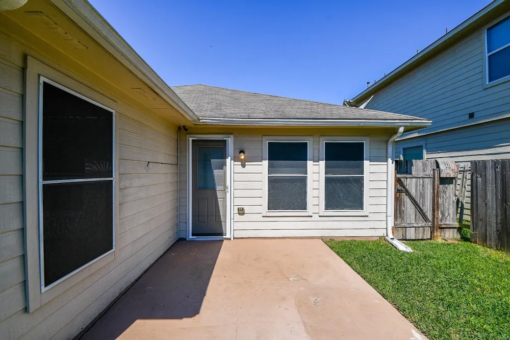 21134 Normand Meadows Lane Humble, TX 77338