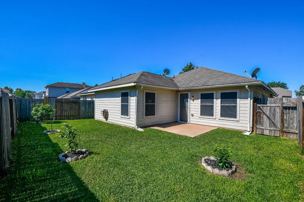 21134 Normand Meadows Lane Humble, TX 77338