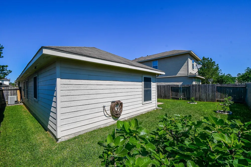 21134 Normand Meadows Lane Humble, TX 77338
