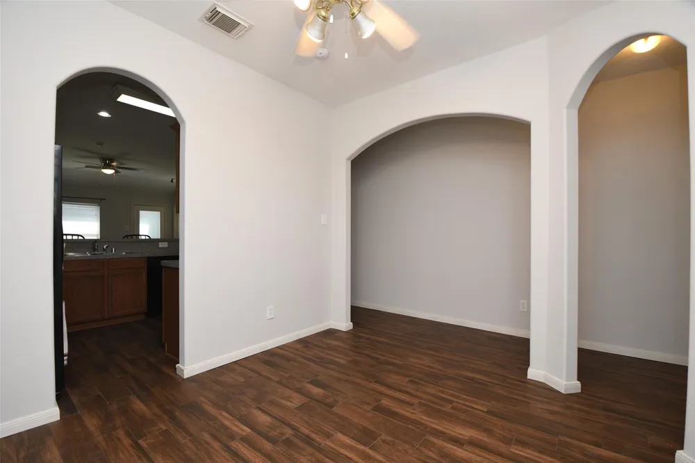 21134 Normand Meadows Lane Humble, TX 77338