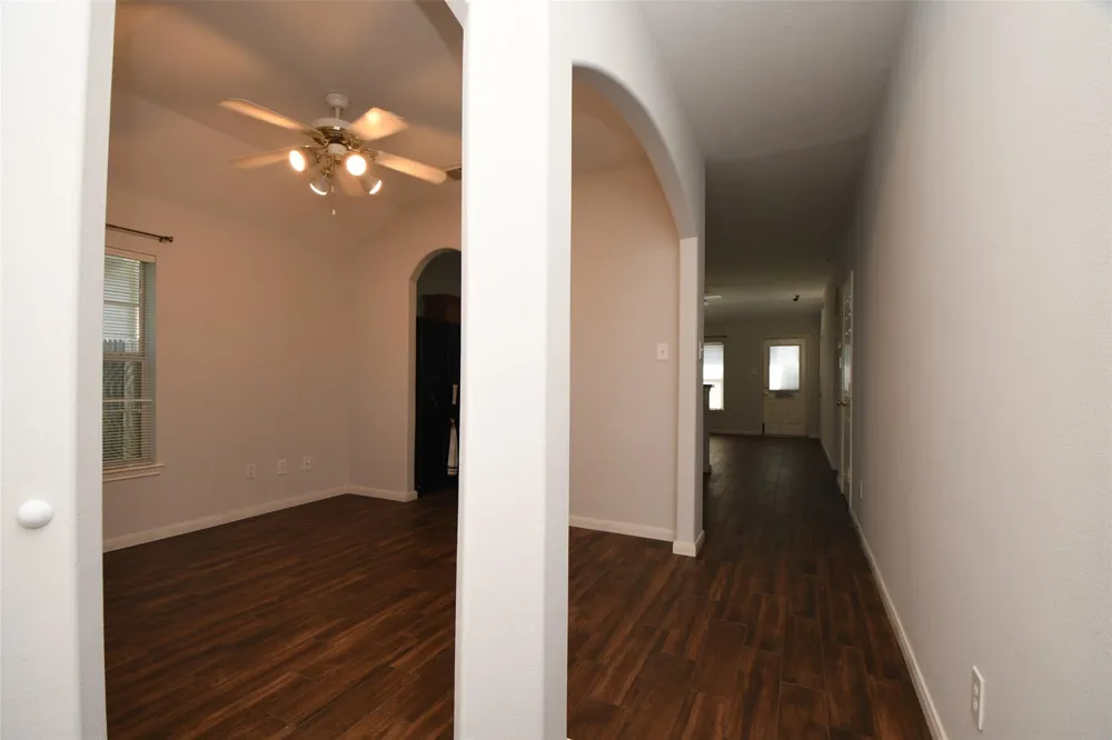 21134 Normand Meadows Lane Humble, TX 77338