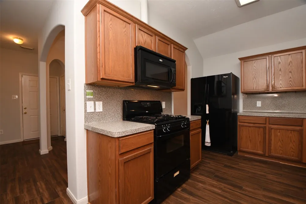 21134 Normand Meadows Lane Humble, TX 77338