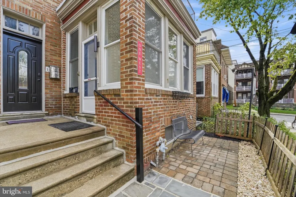 1 ATHENS AVENUE W #C Ardmore, PA 19003