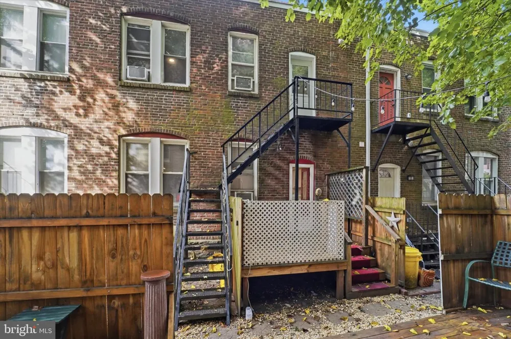 1 ATHENS AVENUE W #C Ardmore, PA 19003
