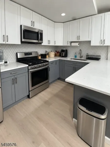 574 Preakness Ave #1 Unit 1 Haledon, NJ 07508
