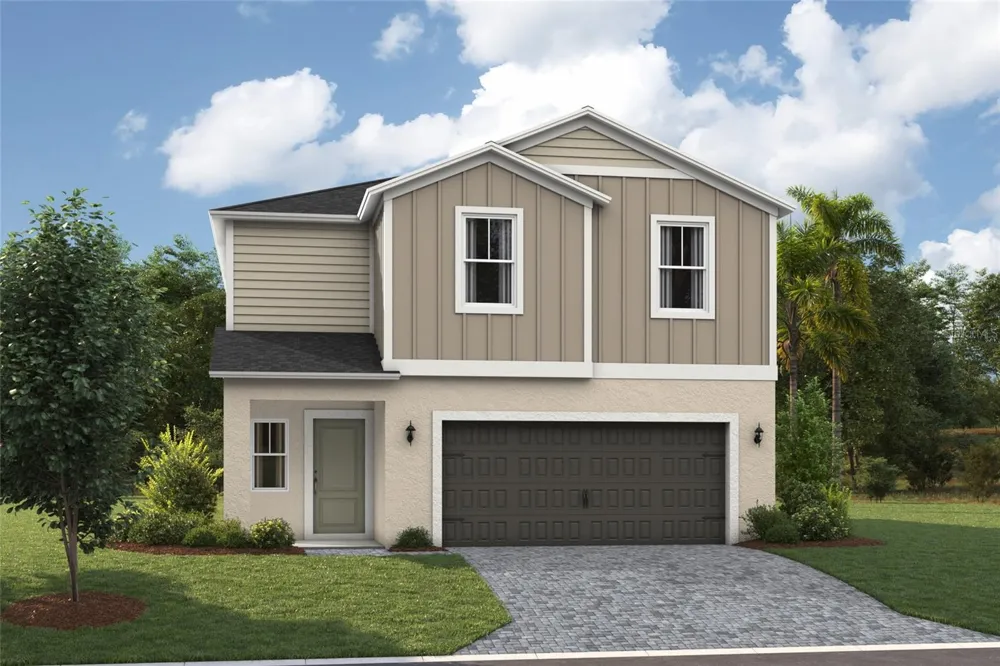 4608 HIKERS DRIVE Davenport, FL 33837