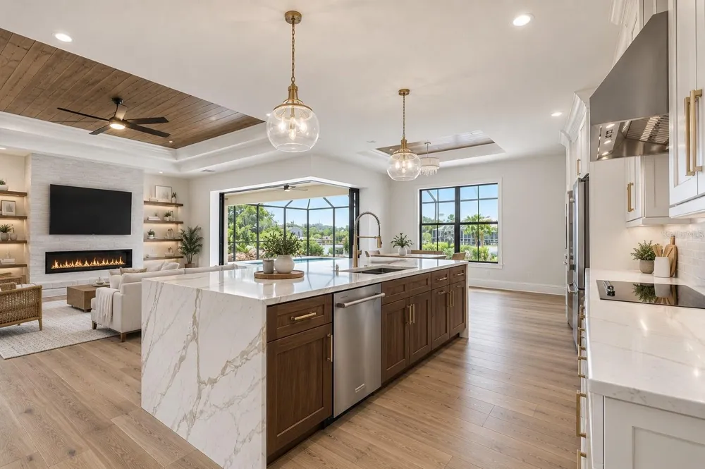 14222 MAYSVILLE CIRCLE Port Charlotte, FL 33981