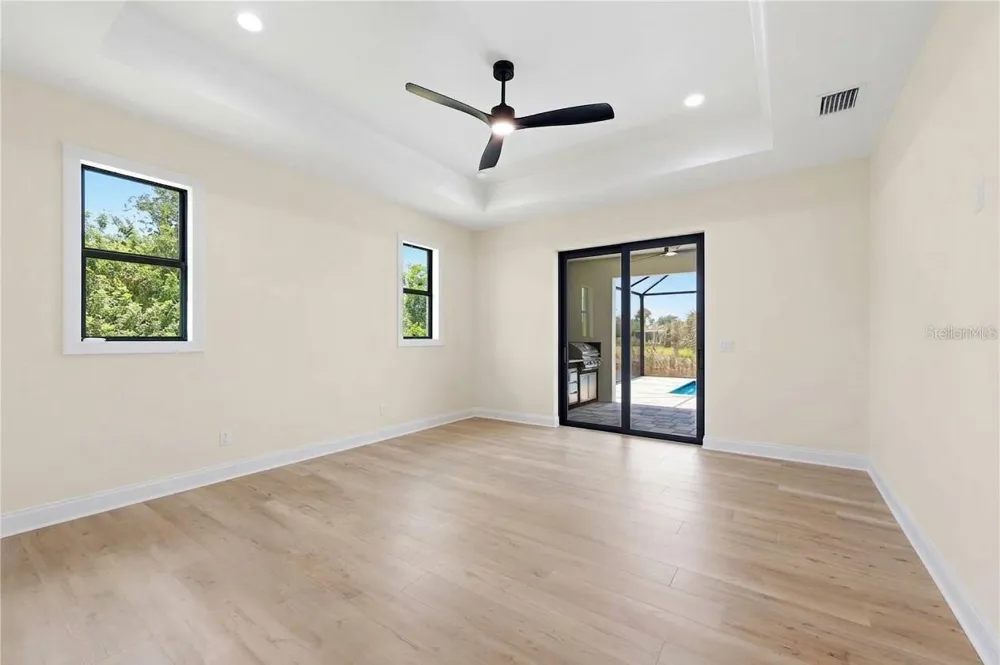 14222 MAYSVILLE CIRCLE Port Charlotte, FL 33981