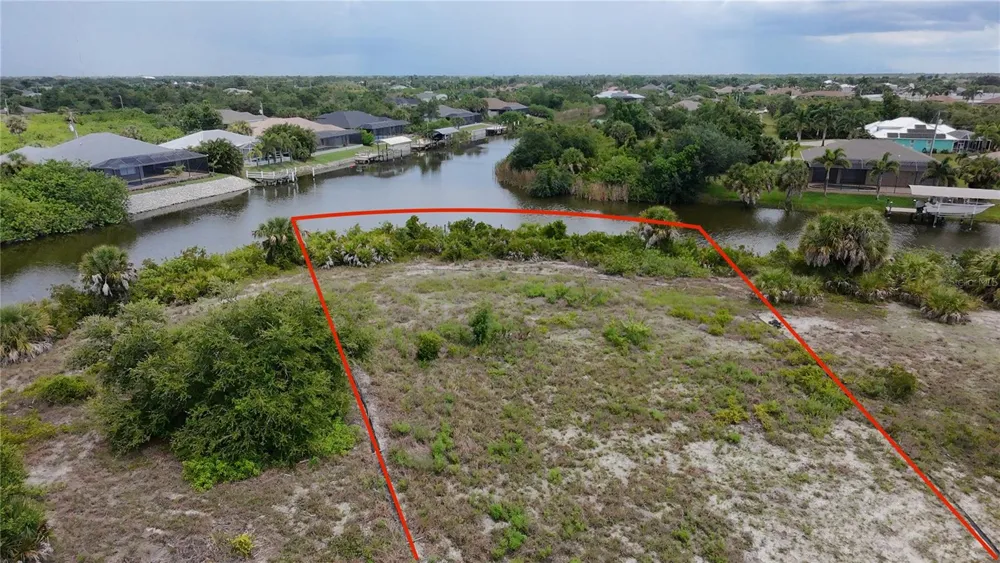 14222 MAYSVILLE CIRCLE Port Charlotte, FL 33981