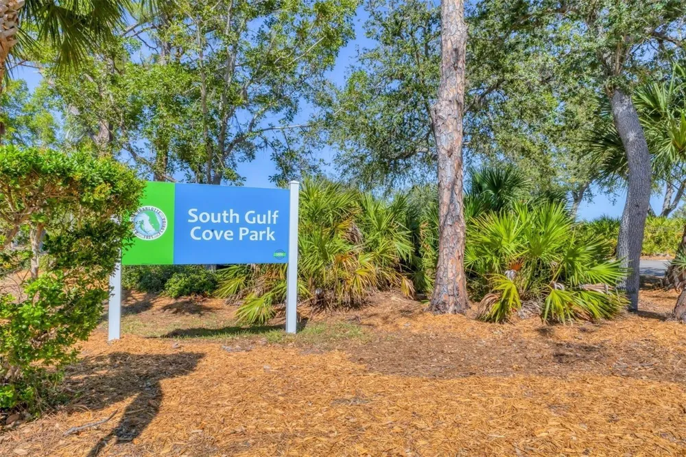14222 MAYSVILLE CIRCLE Port Charlotte, FL 33981