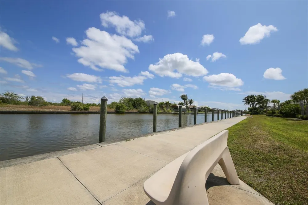 14222 MAYSVILLE CIRCLE Port Charlotte, FL 33981