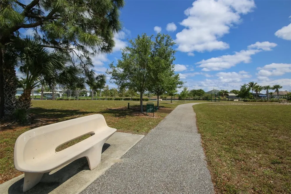 14222 MAYSVILLE CIRCLE Port Charlotte, FL 33981