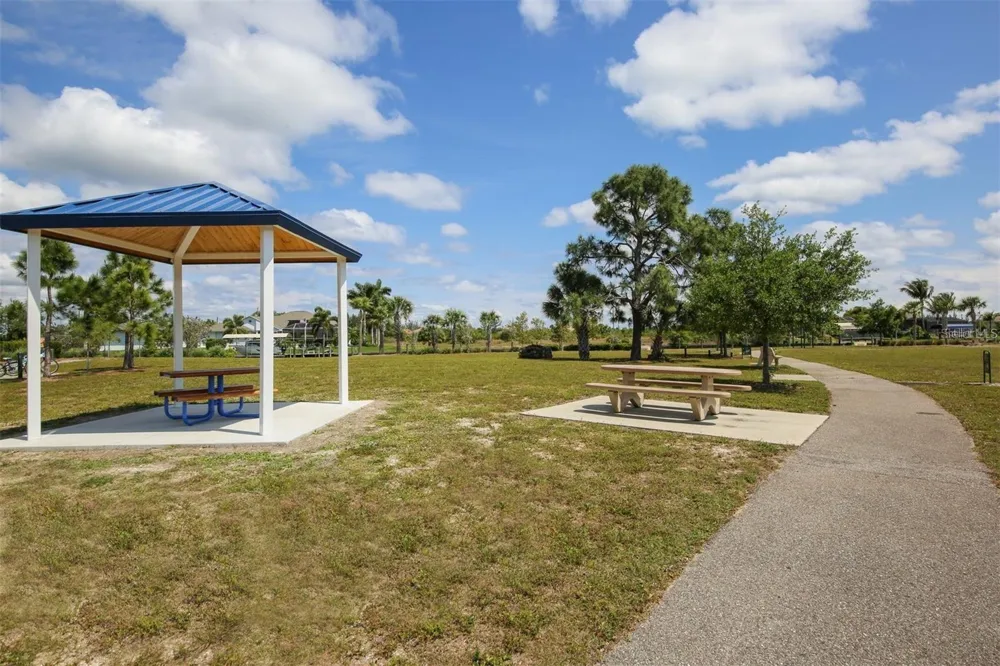 14222 MAYSVILLE CIRCLE Port Charlotte, FL 33981