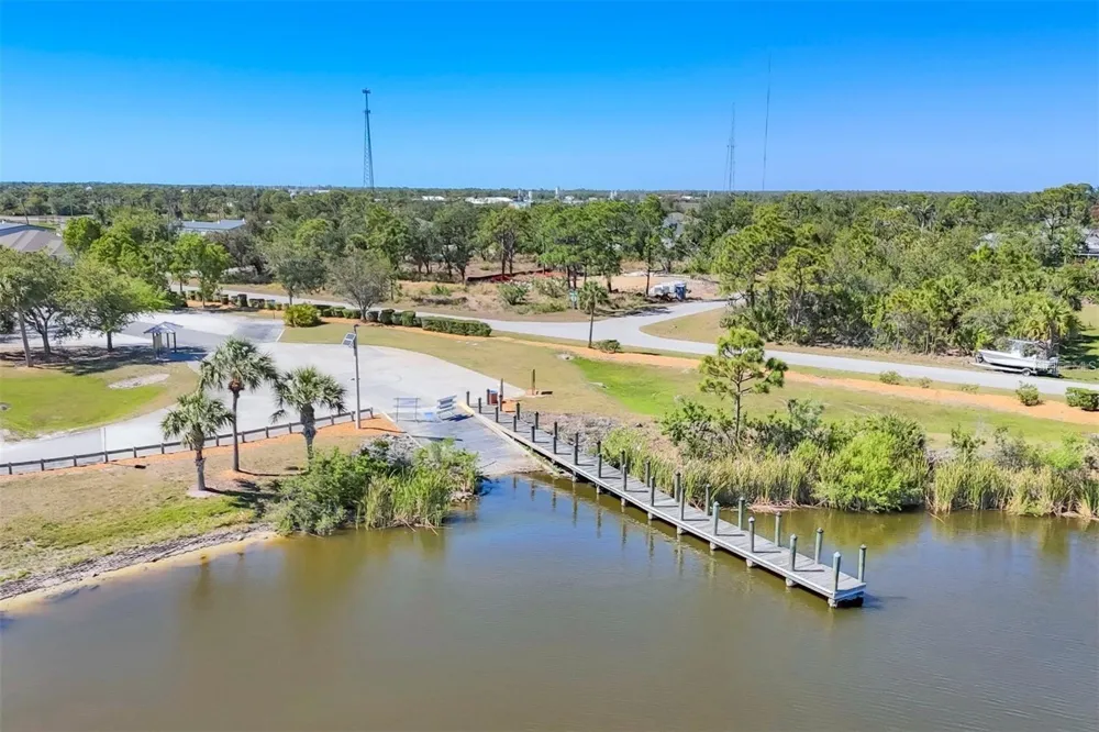 14222 MAYSVILLE CIRCLE Port Charlotte, FL 33981