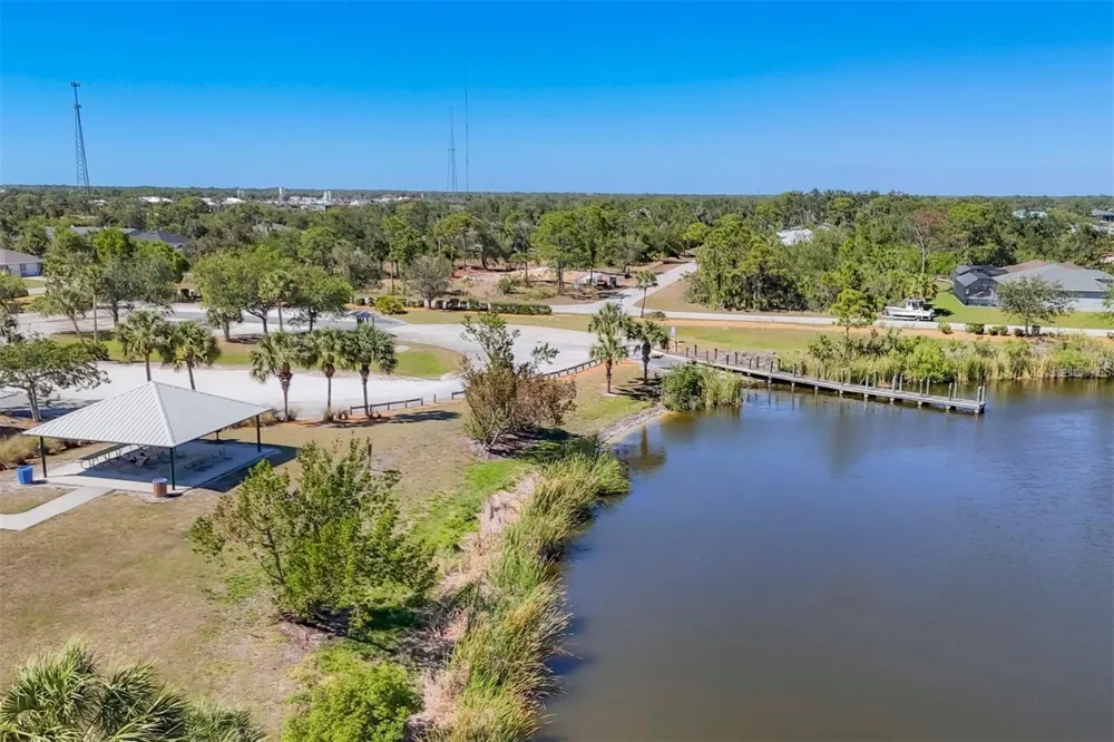 14222 MAYSVILLE CIRCLE Port Charlotte, FL 33981