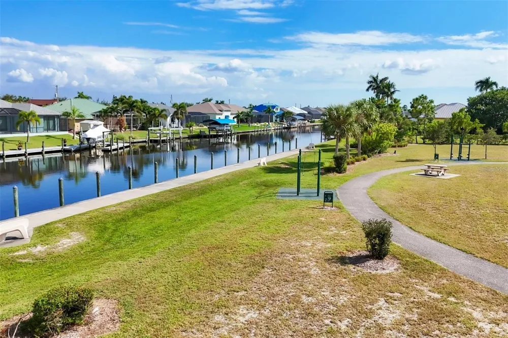 14222 MAYSVILLE CIRCLE Port Charlotte, FL 33981
