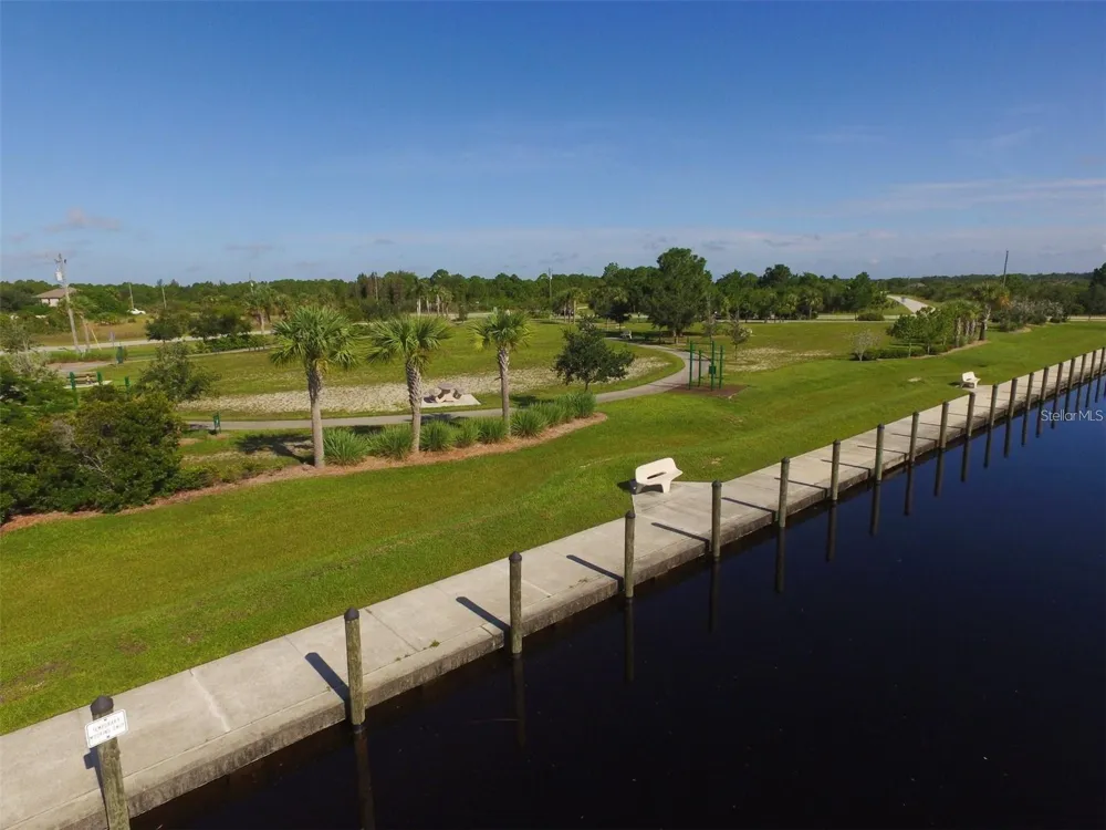 14222 MAYSVILLE CIRCLE Port Charlotte, FL 33981