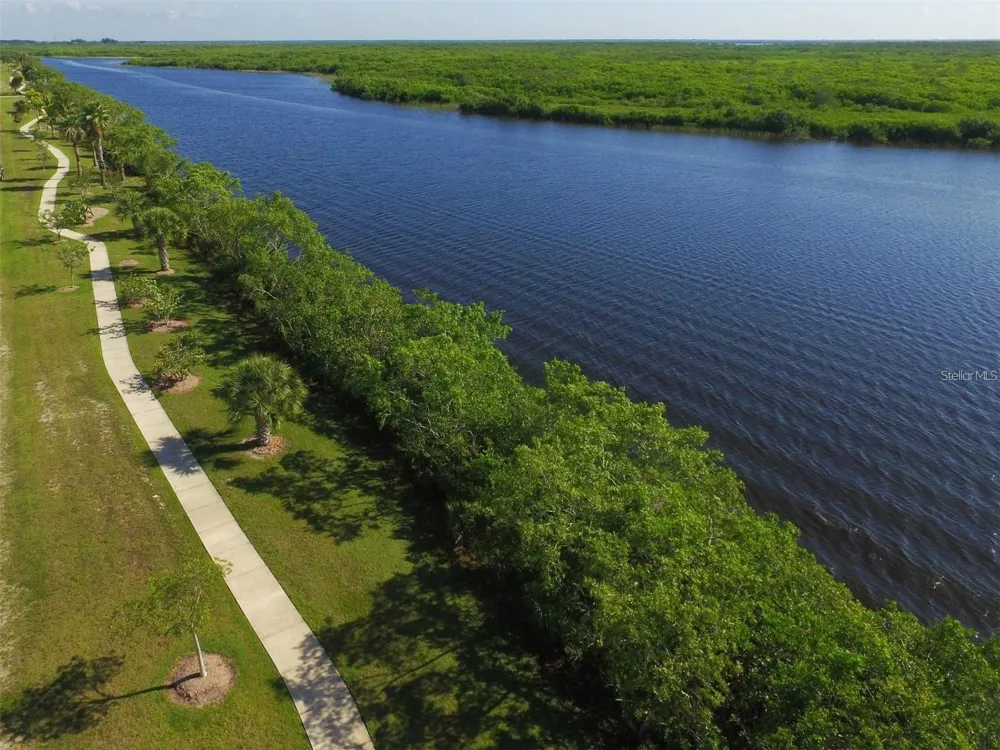 14222 MAYSVILLE CIRCLE Port Charlotte, FL 33981