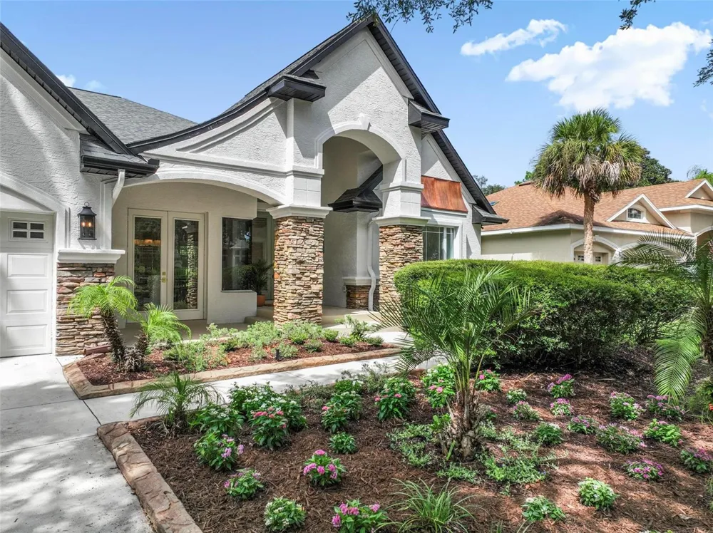 17 GRANDVIEW DRIVE Palm Coast, FL 32137