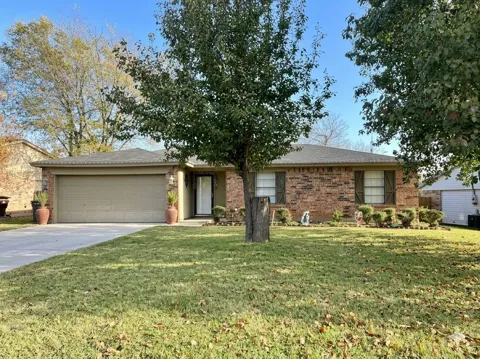 1411 Clearfield Drive