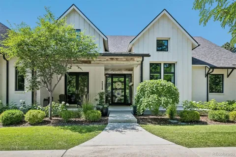 2550 Cherryridge Road