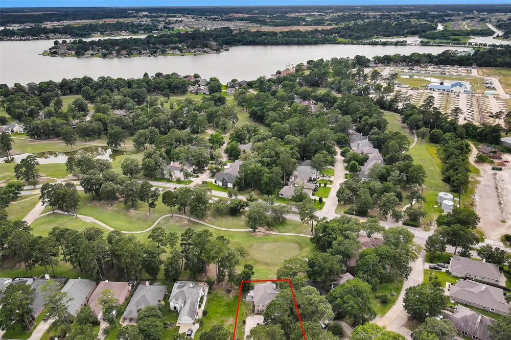 23 Alba Road Montgomery, TX 77356