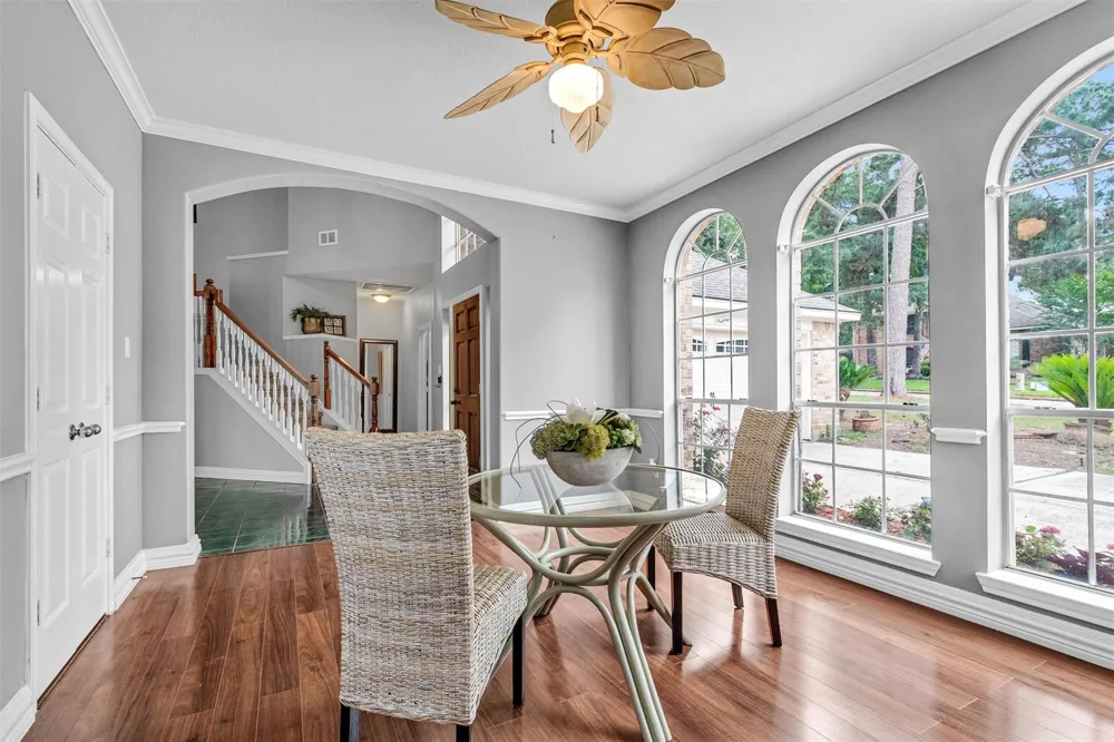 23 Alba Road Montgomery, TX 77356