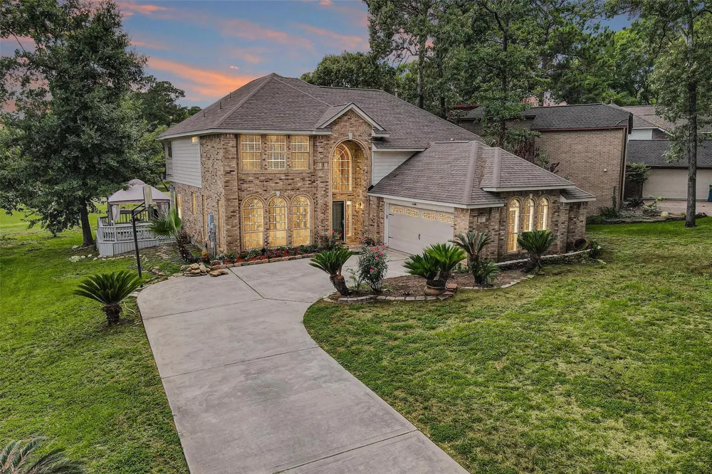 23 Alba Road Montgomery, TX 77356