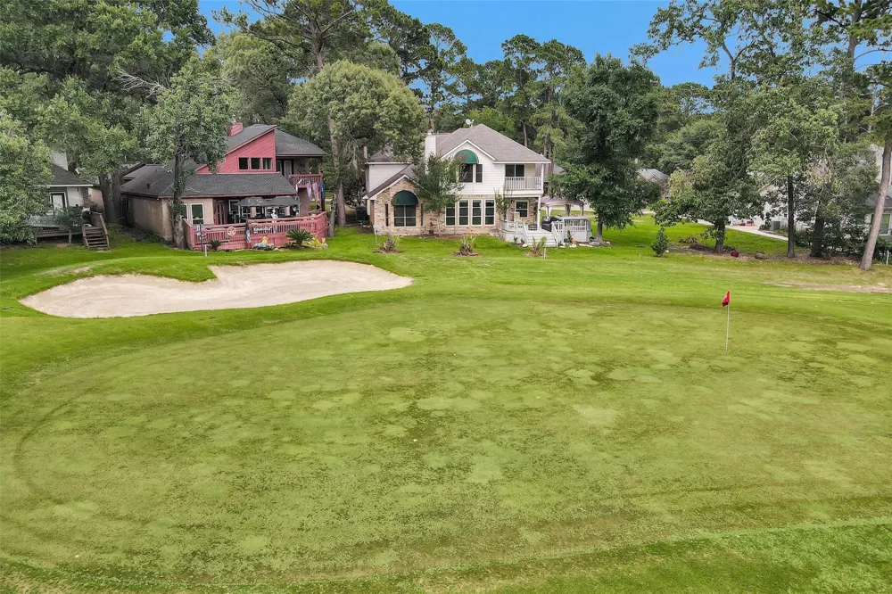 23 Alba Road Montgomery, TX 77356