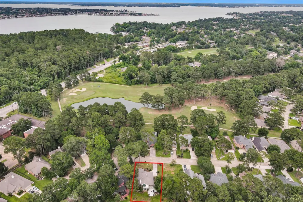 23 Alba Road Montgomery, TX 77356