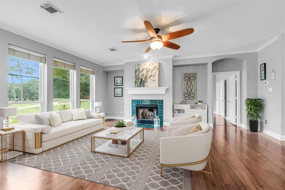 23 Alba Road Montgomery, TX 77356
