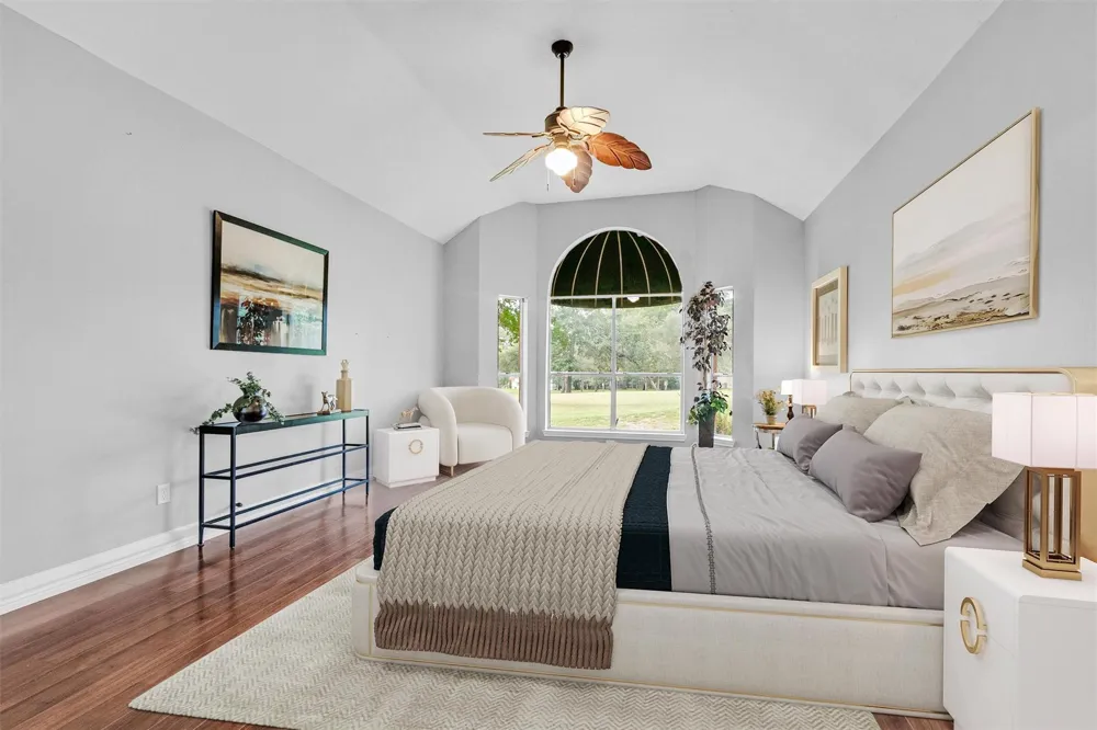 23 Alba Road Montgomery, TX 77356