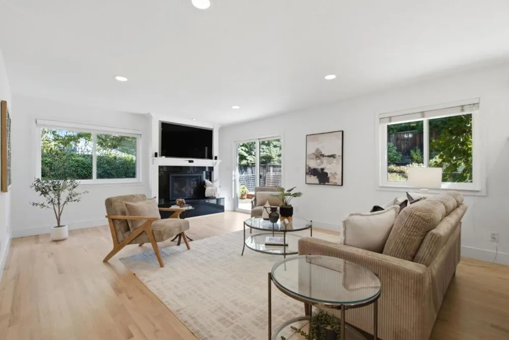 5352 Hounds San Jose, CA 95135