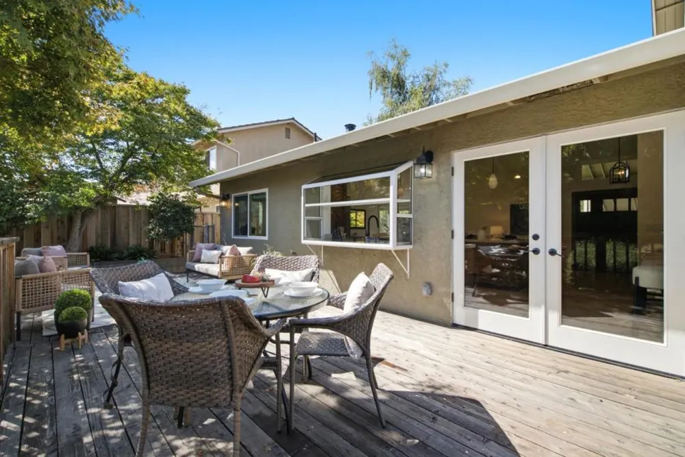 5352 Hounds San Jose, CA 95135